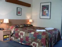 Coburg Motor Inn Hotel a Preston