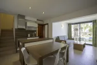 Vibra Blanc Cottage Apartamentos Hotels in Cala Blanca