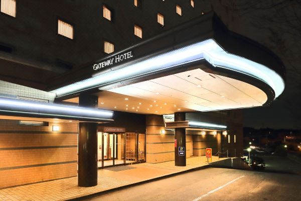 나리타 게이트웨이 호텔(Narita Gateway Hotel)_5