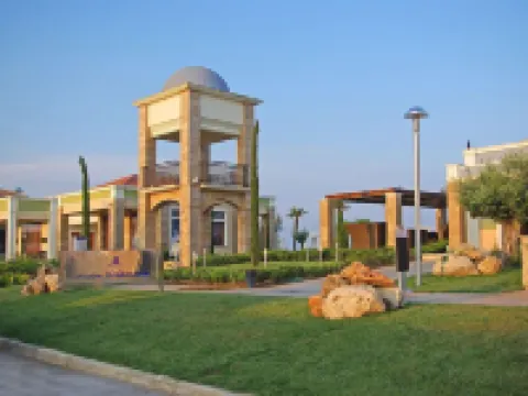 Mediterranean Village Hotel & Spa Katerini otelleri