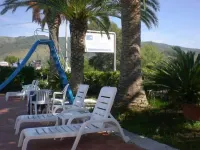 Hotel Seven Residence Hotel a Palinuro