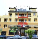 Hotel Darulaman Jitra Hotels in Jitra
