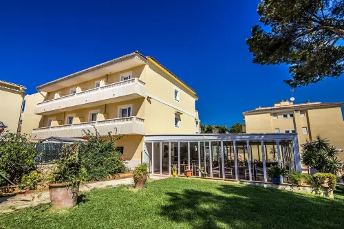 Bluewater Hotel Hotels in Ses Salines