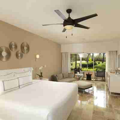 The Level at Melia Punta Cana Beach Rooms
