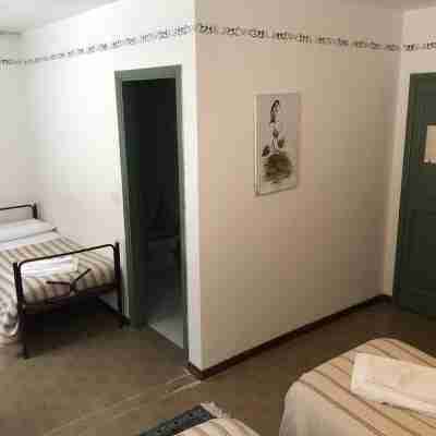 阿拉普里瑟飯店 Rooms