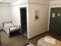 Hotel Alla Prisa