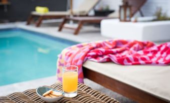 Paternoster Dunes Boutique Guesthouse