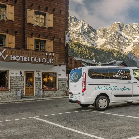 Hotel Dufour