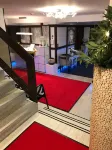 Hotel Zur Goldenen Sonne Hotels in Usingen