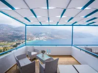 Aegialis Hotel & Spa Hotels in Amorgos