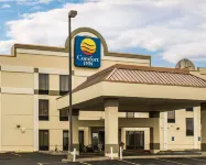 Quality Inn Hotels in Akron