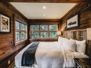 Sundance Mountain Resort