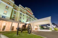 Hampton Inn & Suites Vicksburg