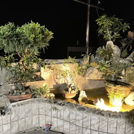 Huili Letu Homestay