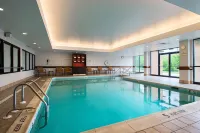 Courtyard by Marriott Scranton Montage Mountain