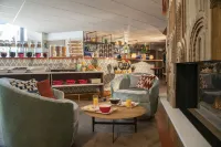Novotel Suites Nice Airport - Barer