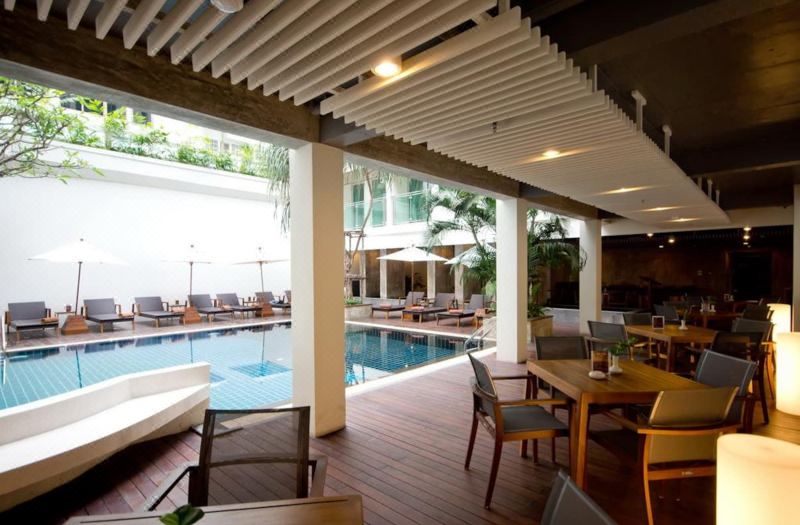 Sunshine Hotel & Residences photo 3