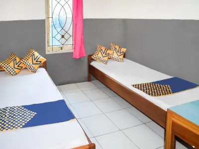 OYO 91147 Penginapan Widodo Hotel dekat Danau Danurdana Perjiwa