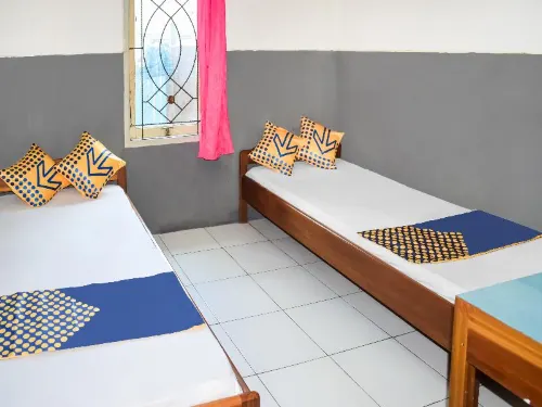 OYO 91147 Penginapan Widodo Hotel di Kabupaten Kutai Kartanegara