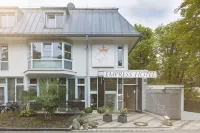 Empress Boutique Hotel Hotel a 