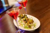 Okwin Resort - Nawalapitiya Hotels in Ginigathhena