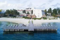 Cancun Bay All Inclusive Hotel Hotels near Los Panchos Cancun