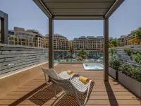 Hilton Malta - Ocean View