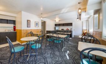 SureStay Hotel by Best Western Rossland Red Mountain