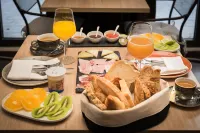 Hotel Rural Sagarlore - Mountain view