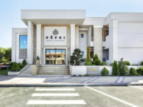 Pefki Deluxe Residences - Adults Only 16Plus Hotels in Pallini