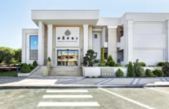 Pefki Deluxe Residences - Adults Only 16Plus