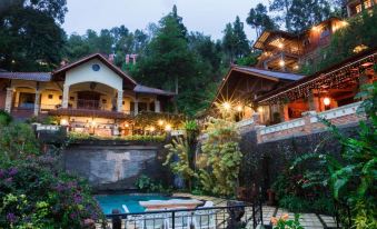 Talita Mountain Resort