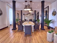 Belfry & Spa by Ligne St Barth