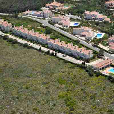 Martinhal Sagres Beach Family Resort Hotel Hotel Exterior
