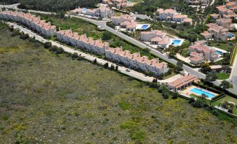 Martinhal Sagres Beach Family Resort Hotel