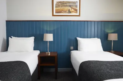 The Longshoot Hotels in Sutton Cheney