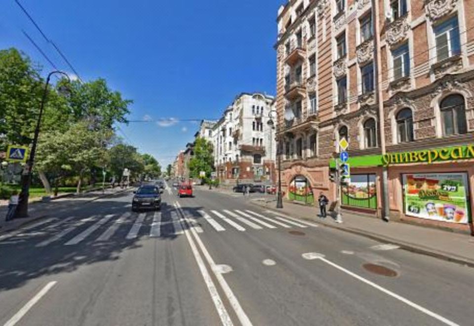 Купить Комнату Каменноостровский Пр 18 11