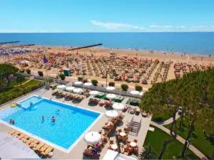Hotel Cesare Augustus