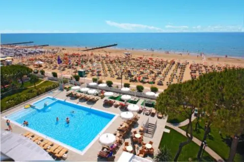 Hotel Cesare Augustus