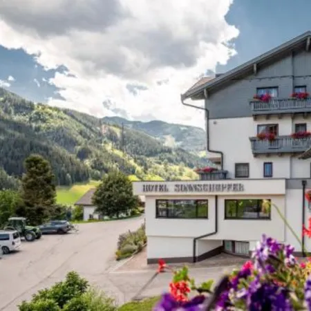 Hotel Sonnschupfer