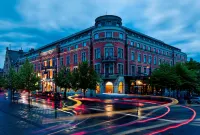 Elite Stadshotellet Luleå - Boutique
