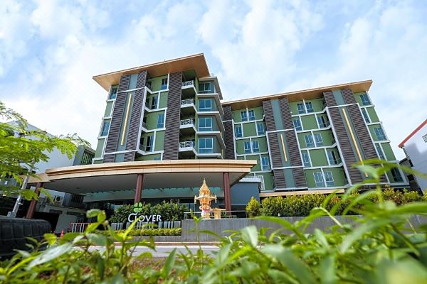 클로버 호텔 핫야이(Clover Hotel Hatyai)_1