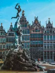 Leonardo Hotel Antwerpen