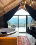 Masal Bungalov Hotels in Dikkaya Koyu