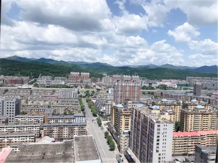 Wenxin Homestay (Hunjiang Avenue No.1) Отели рядом со станцией Baishanshi Railway Station