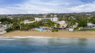 Rincon of the Seas Grand Caribbean Hotel