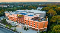 Courtyard Atlanta Dunwoody Hotels near Atlanta Discount Music