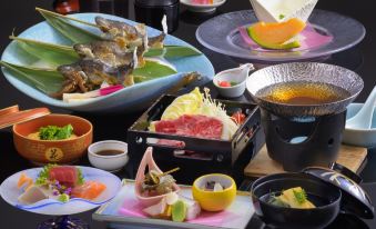 Izumigo Ambient Yatsugatake Cottage - Housity