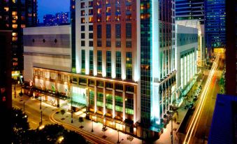 Grand Hyatt Seattle