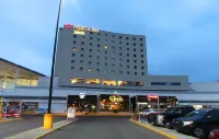 Fiesta Inn Express Durango Hotels in 